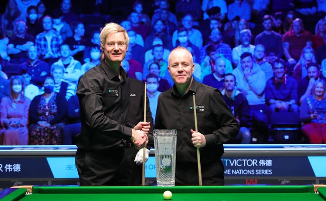 上升趋势 上升趋势