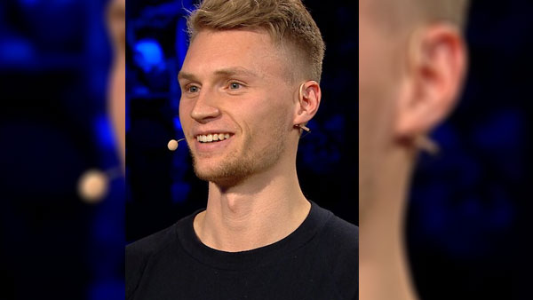 奥组委展示 奥组委展示