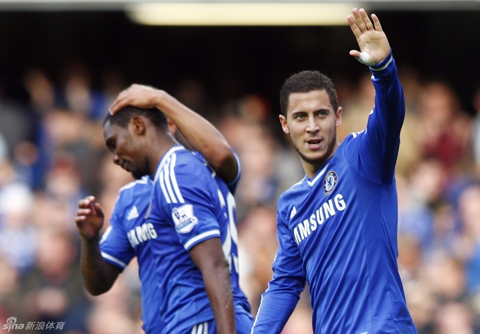 英超激战 英超激战