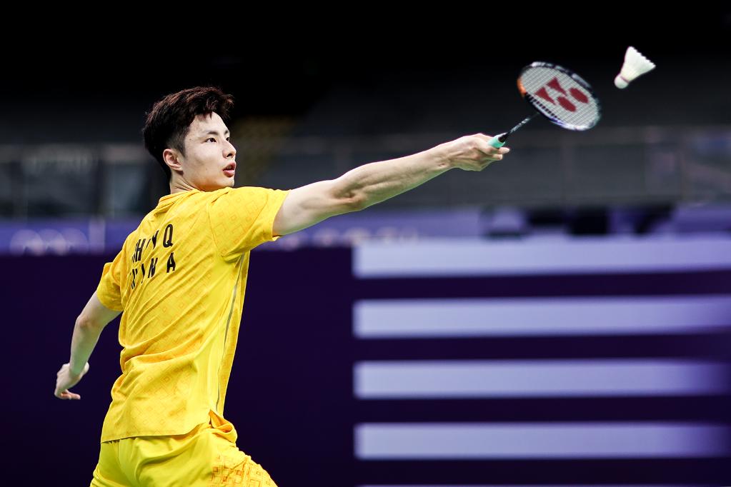 三是对打者 三是对打者