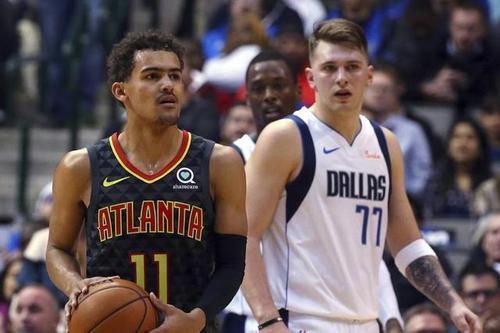 行速度
